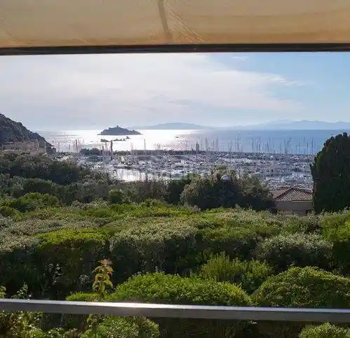 Appartamento in vendita a Castiglione della Pescaia