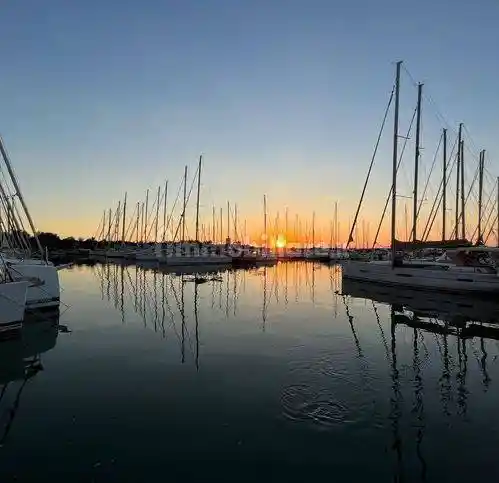 Appartamento in vendita a Castiglione della Pescaia