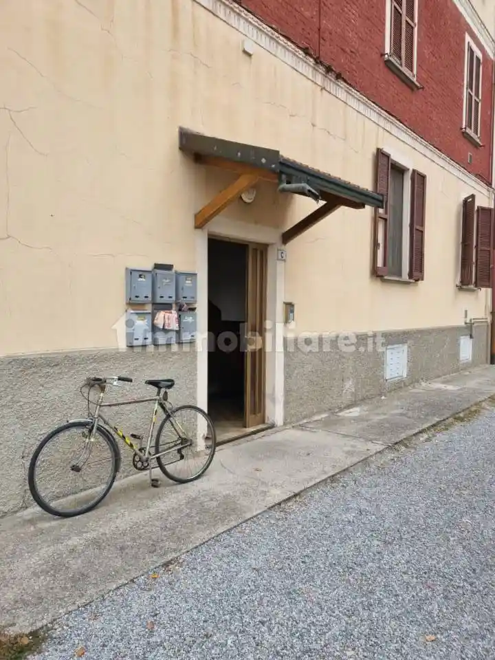 Appartamento in vendita a Fara Gera d'Adda