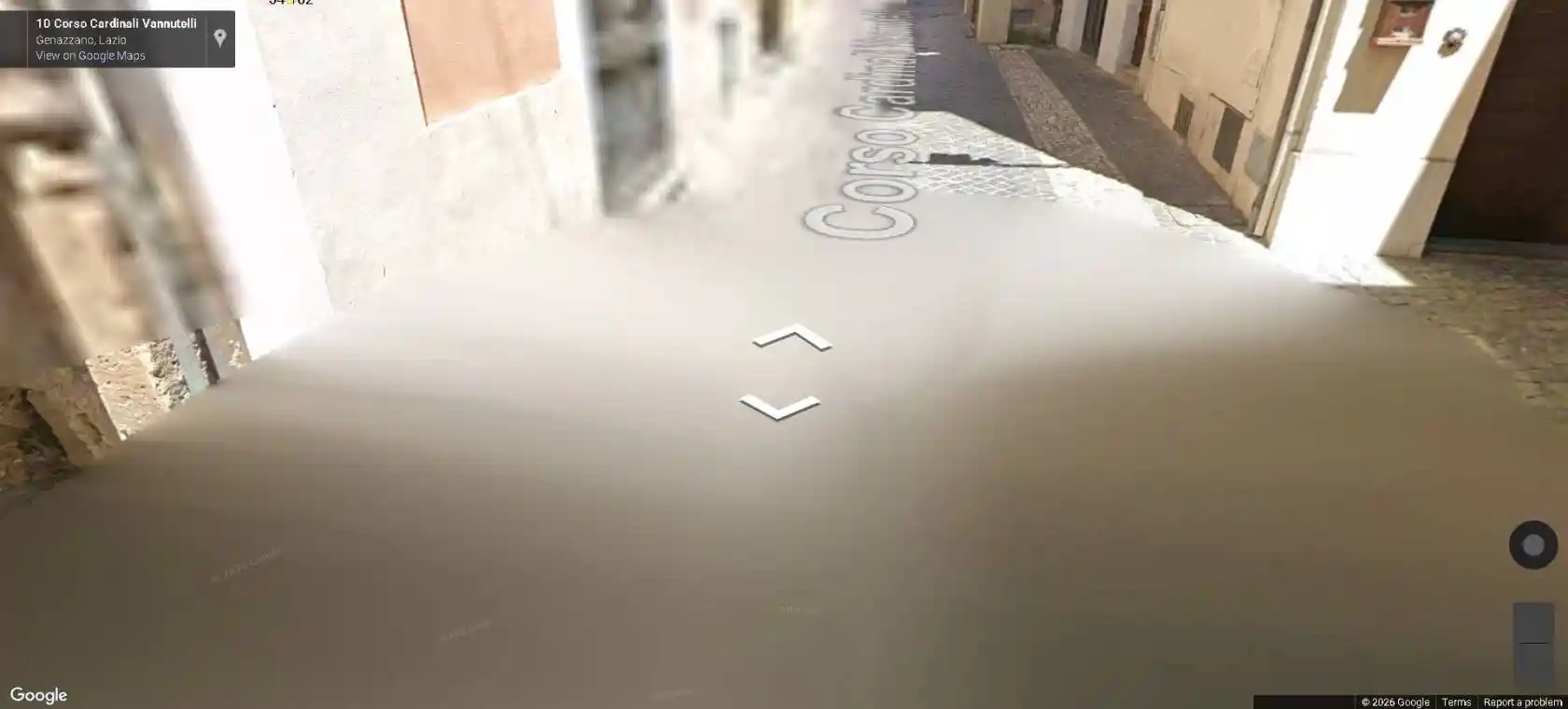 Appartamento in vendita a Genazzano