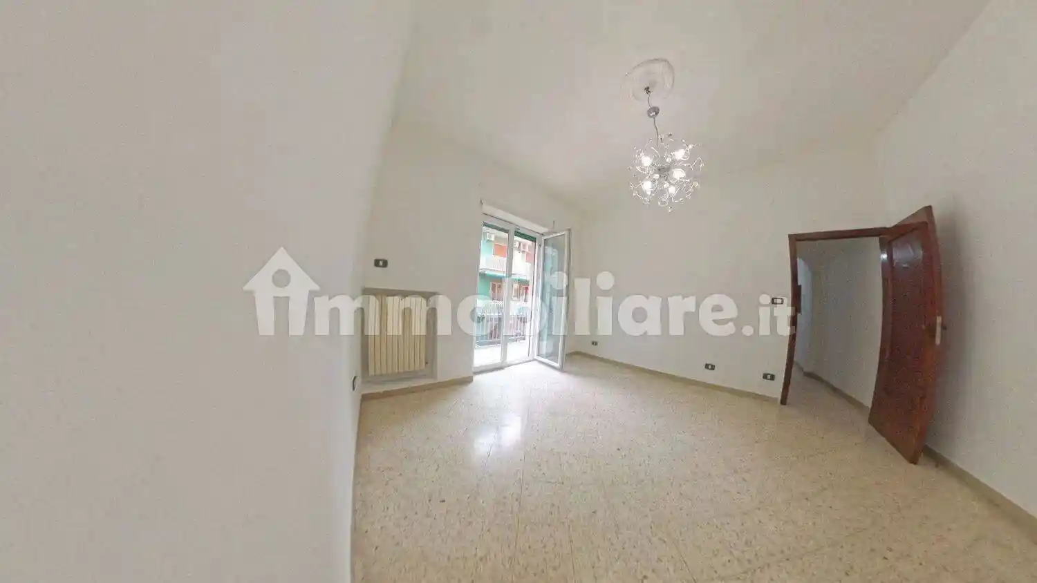 Appartamento in vendita a Salerno