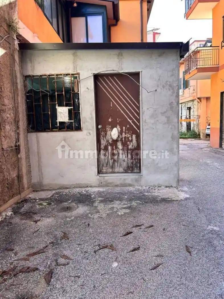 Appartamento in vendita a Salerno