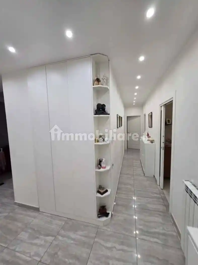 Appartamento in vendita a Salerno