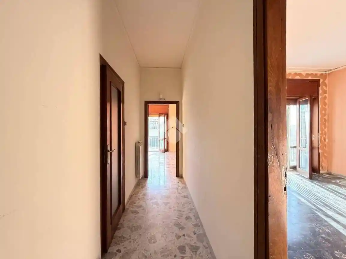 Appartamento in affitto a Pozzuoli