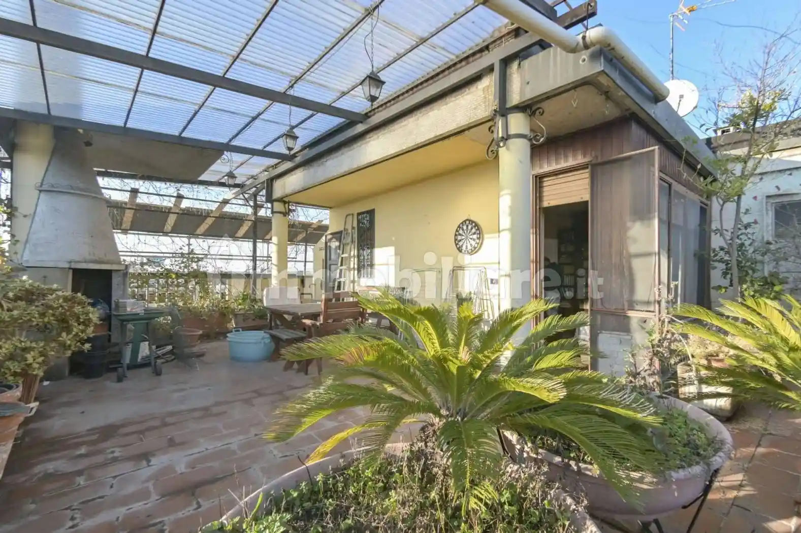 Attico - Mansarda in vendita a Torino