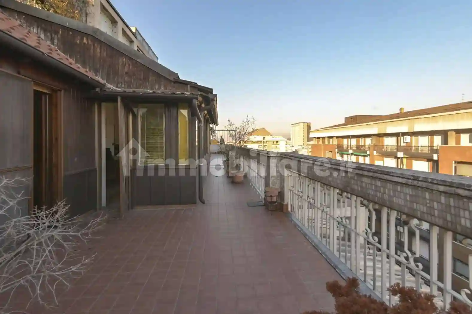 Attico - Mansarda - foto 2