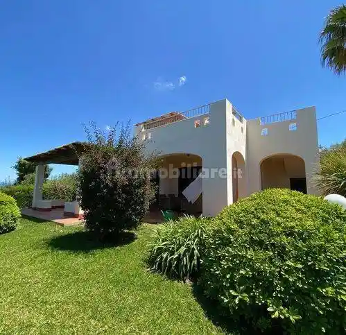 Villa in vendita a Zambrone