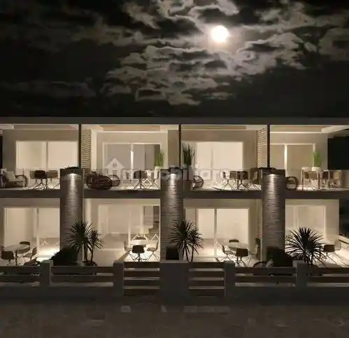 Appartamento in vendita a Drapia