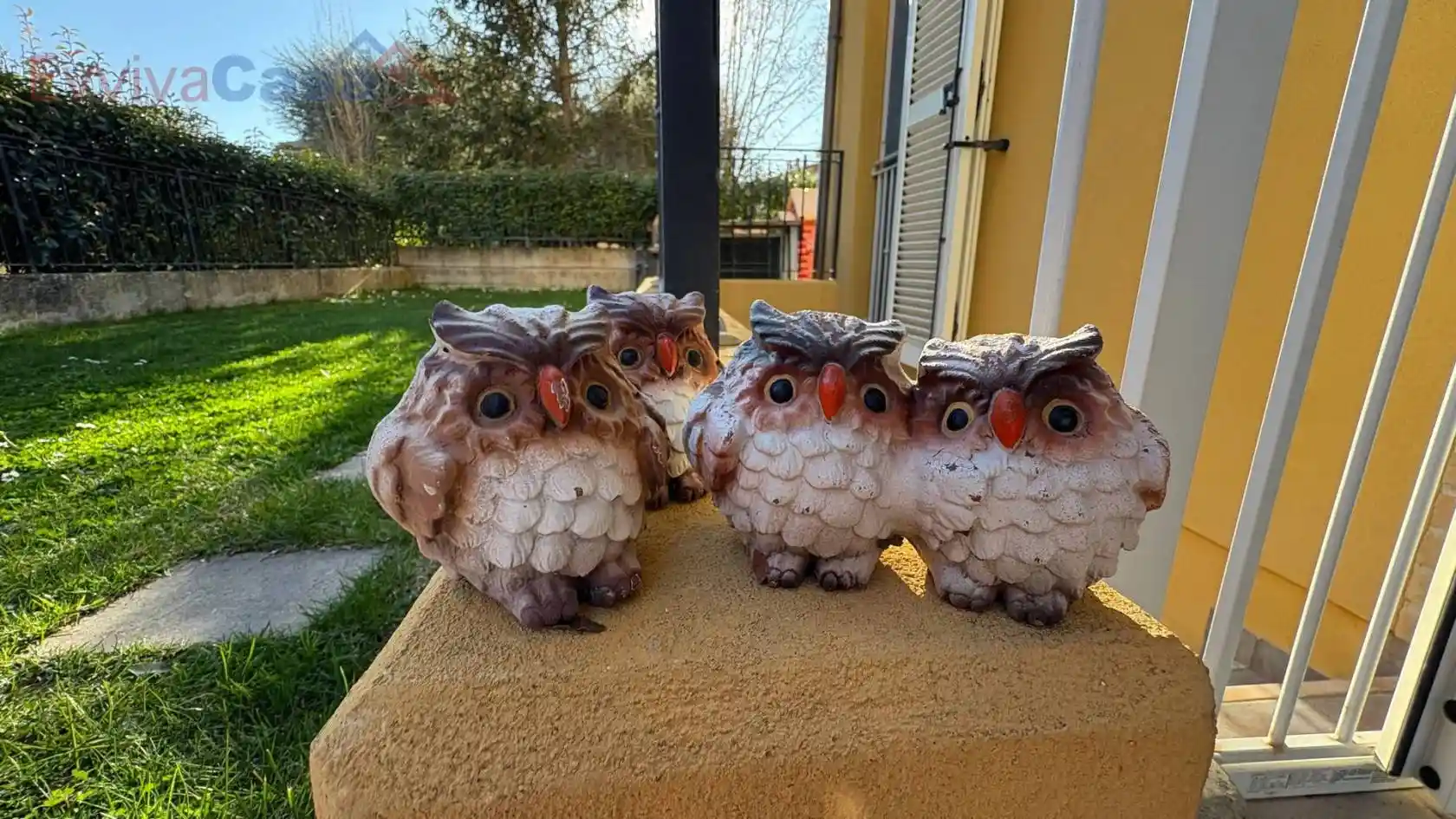 Appartamento in vendita a Ostra