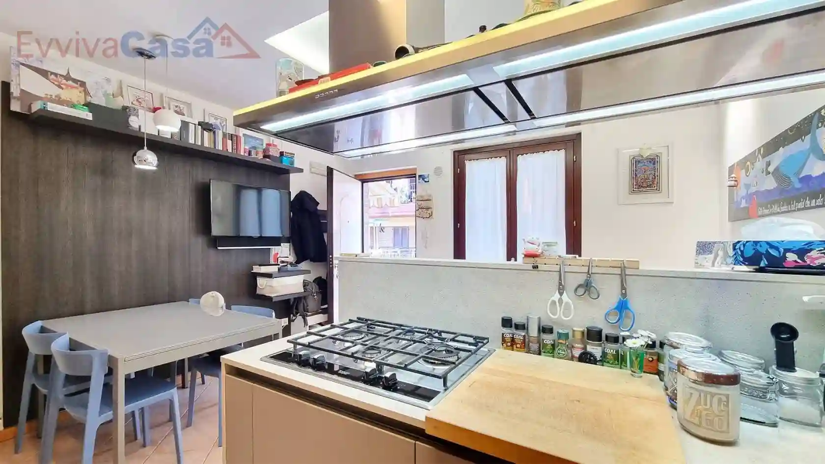 Appartamento - foto 5