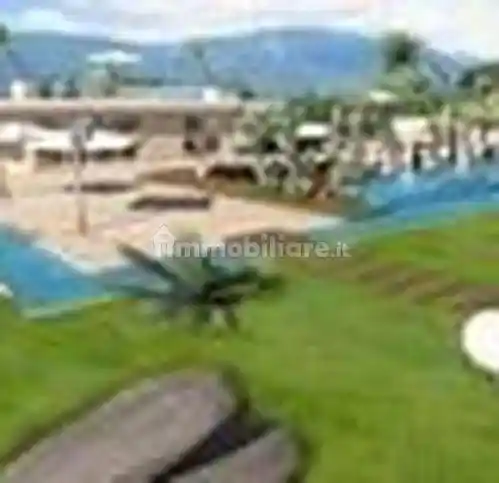 Villa in vendita a Drapia