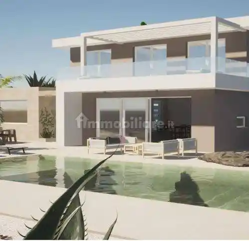 Villa in vendita a Drapia