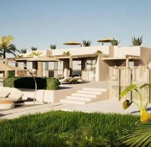 Villa in vendita a Ricadi