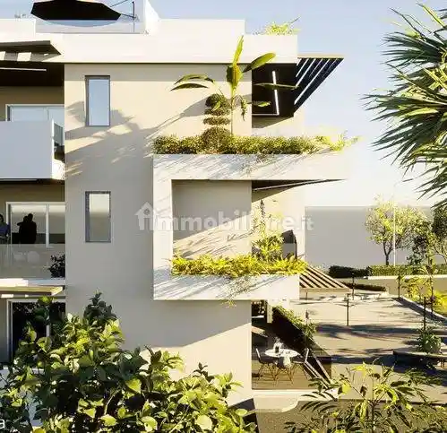 Appartamento in vendita a Parghelia