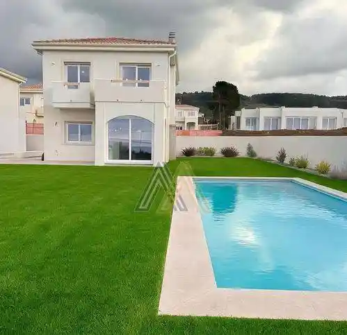 Villa in vendita a Ricadi