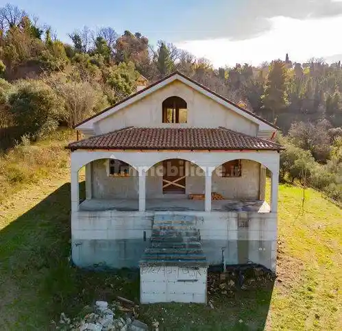 Villa in vendita a Chieti