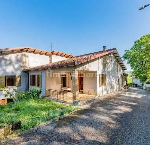 Villa in vendita a Bucchianico