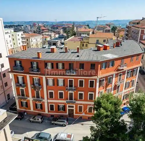 Appartamento in vendita a Chieti