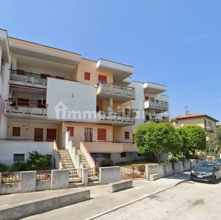 Appartamento in vendita a Porto Recanati