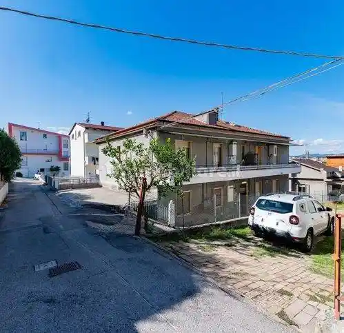 Appartamento in vendita a Pescara