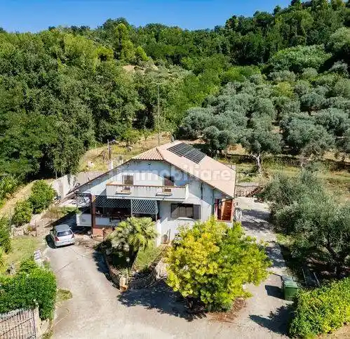 Villa in vendita a Chieti