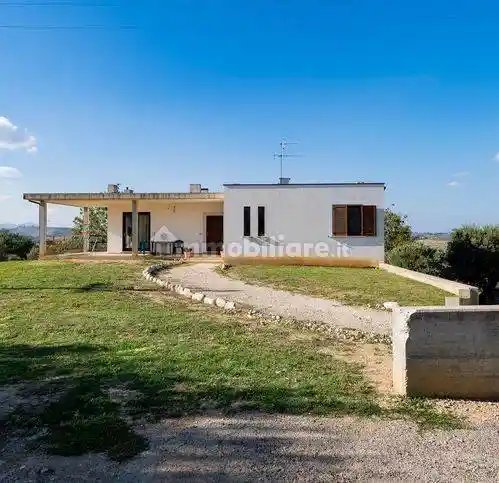 Villa in vendita a Rosciano