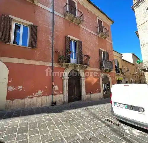 Appartamento in vendita a Chieti
