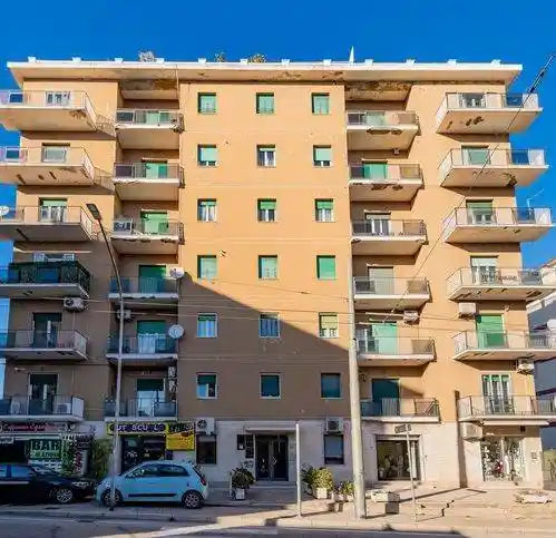 Attico - Mansarda in vendita a Chieti