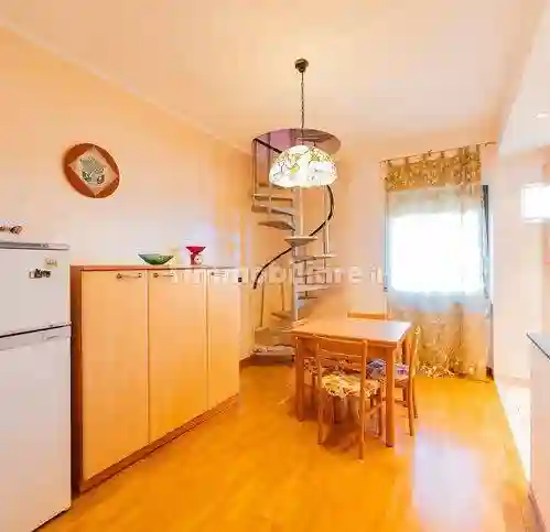 Attico - Mansarda - foto 5