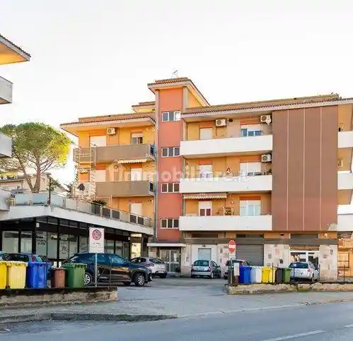 Appartamento in vendita a Chieti