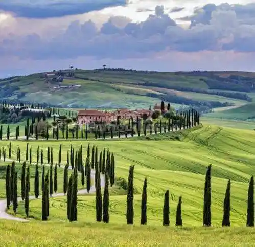 Appartamento in vendita a Castiglione d'Orcia