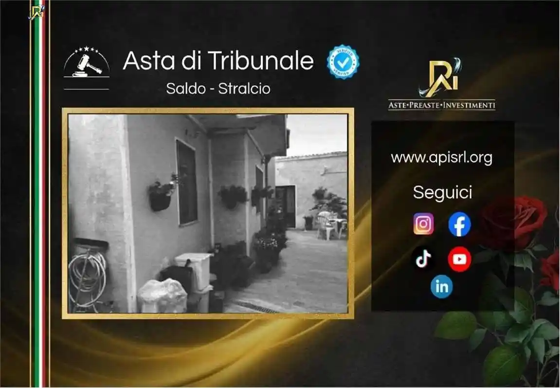 Appartamento in vendita a Domusnovas