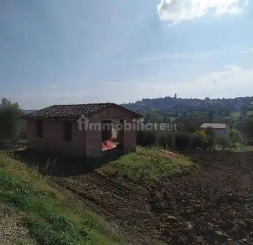 Rustico - Casale in vendita a Foiano della Chiana