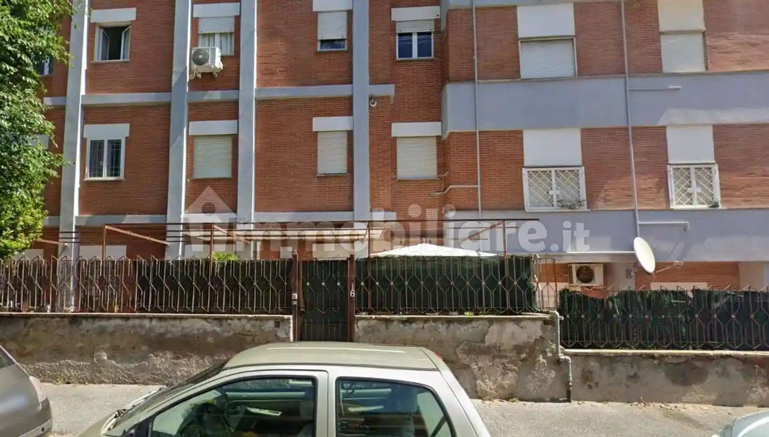 Appartamento in vendita a Ladispoli