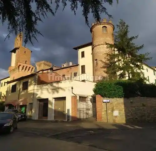 Appartamento in vendita a Marciano della Chiana