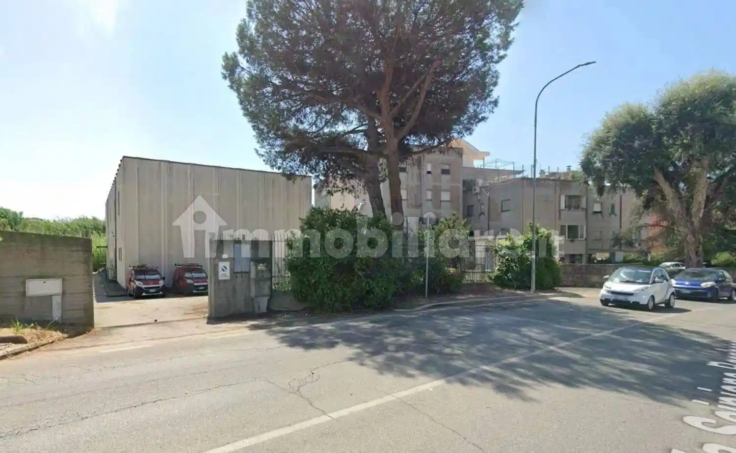 Appartamento in vendita a Nettuno