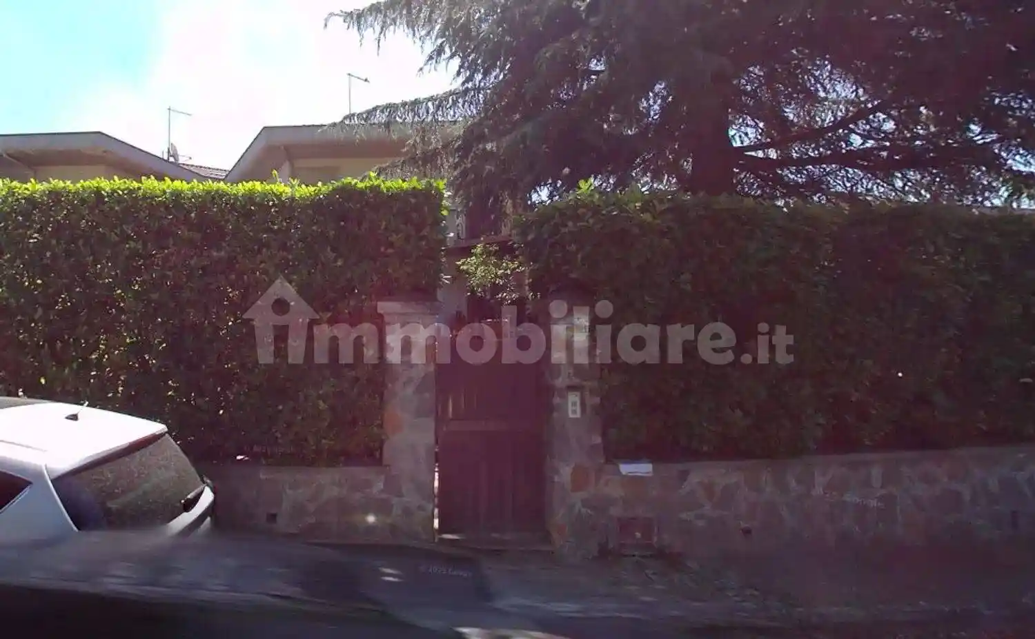 Villa in vendita a Grottaferrata