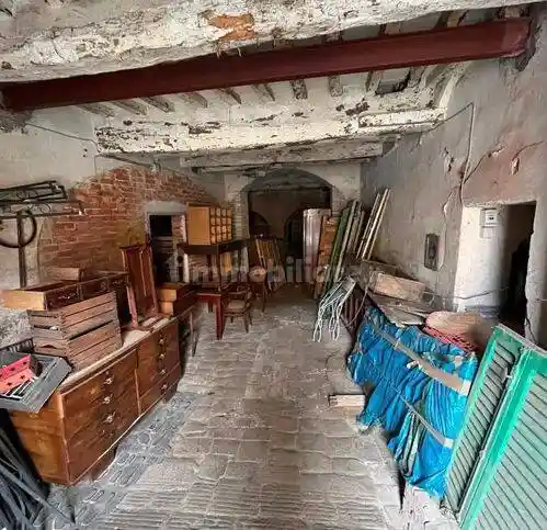 Appartamento in vendita a Sinalunga