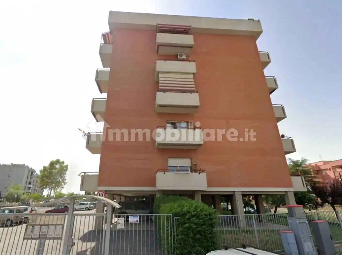 Appartamento in vendita a Tivoli