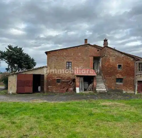 Rustico - Casale in vendita a Foiano della Chiana