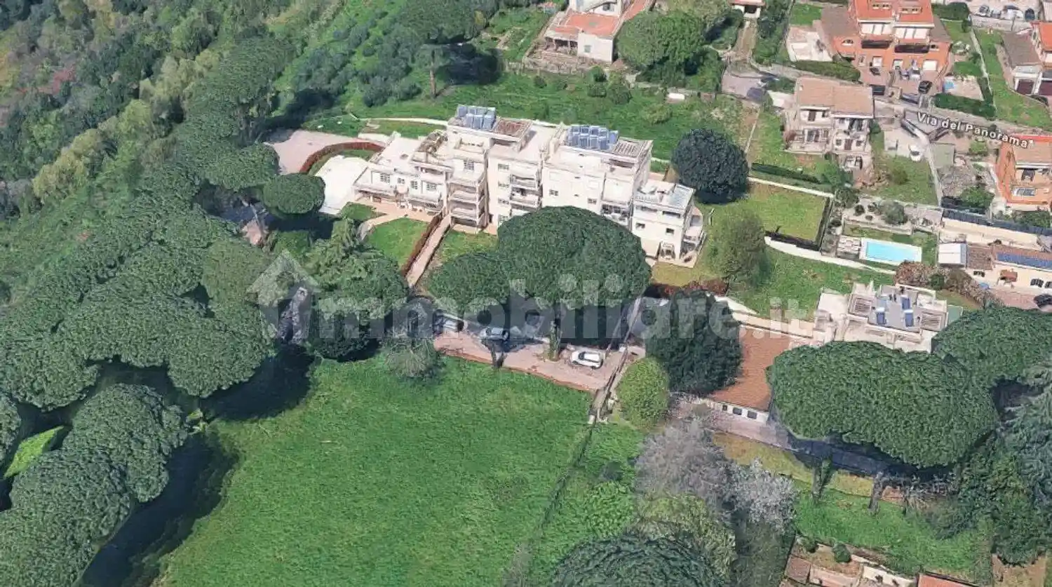 Appartamento in vendita a Genzano di Roma