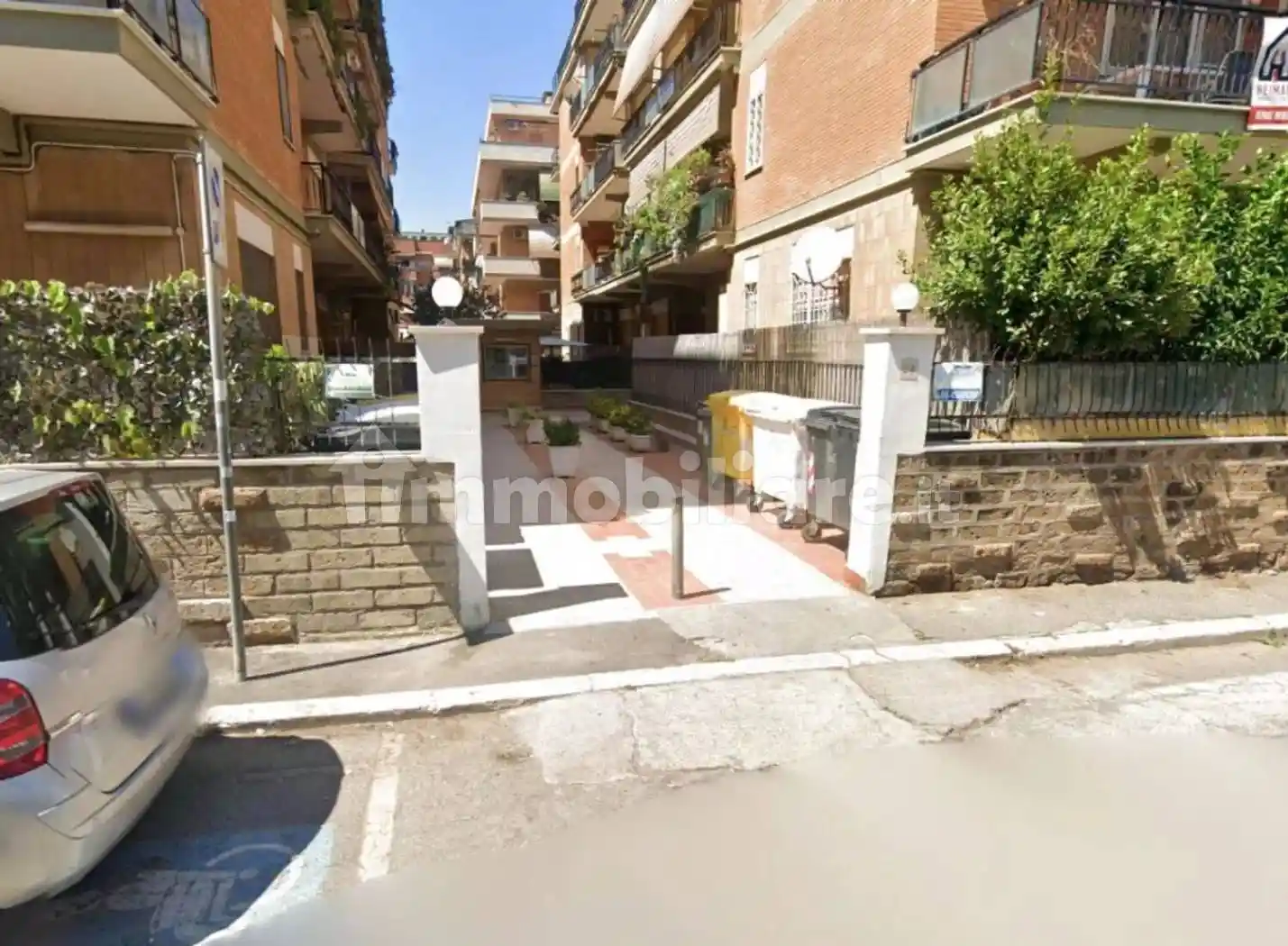 Appartamento in vendita a Pomezia