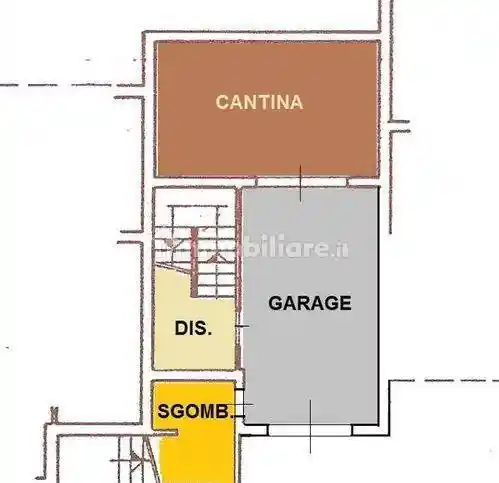 Villetta a schiera in vendita a Foiano della Chiana
