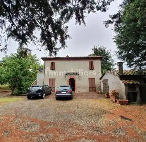 Appartamento in vendita a Foiano della Chiana