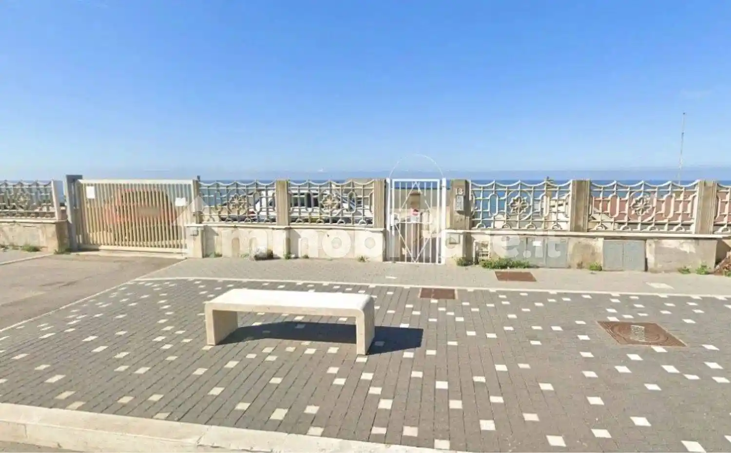 Appartamento in vendita a Anzio