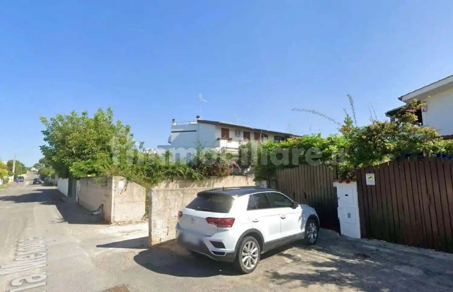 Appartamento in vendita a Anzio