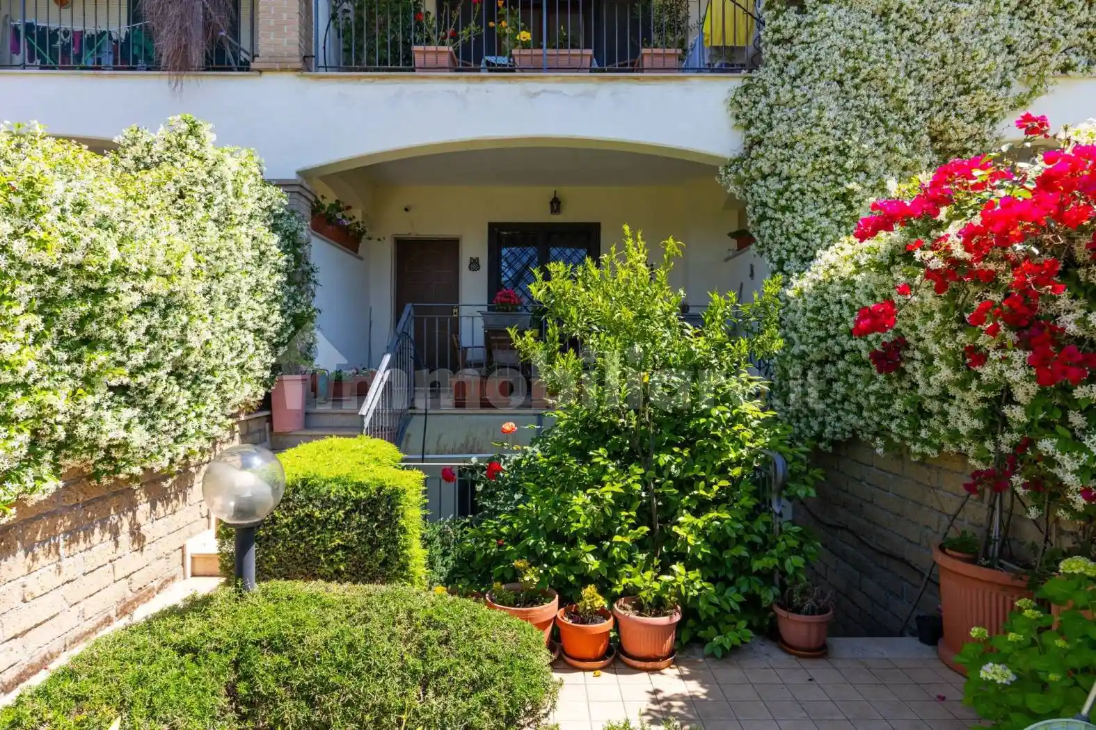 Villetta a schiera in vendita a Roma