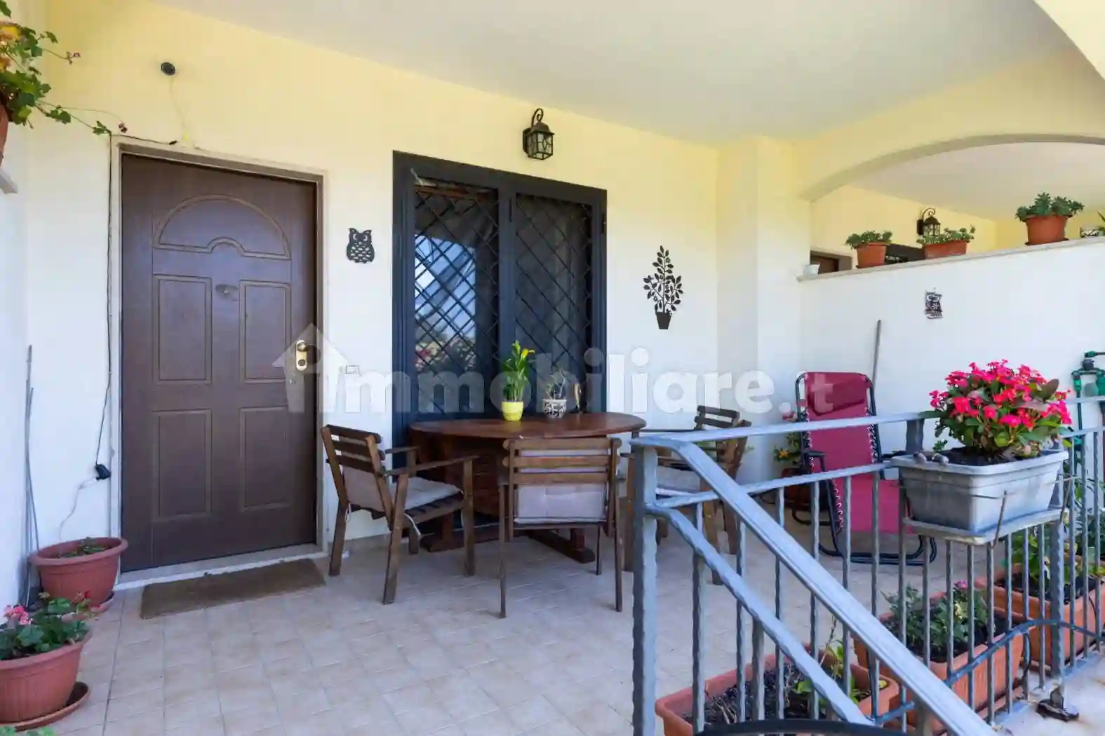 Villetta a schiera - foto 5