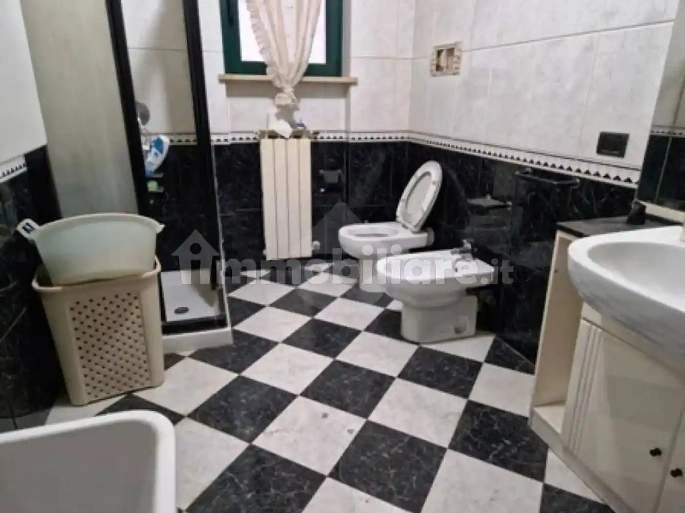 Appartamento in vendita a Buttapietra