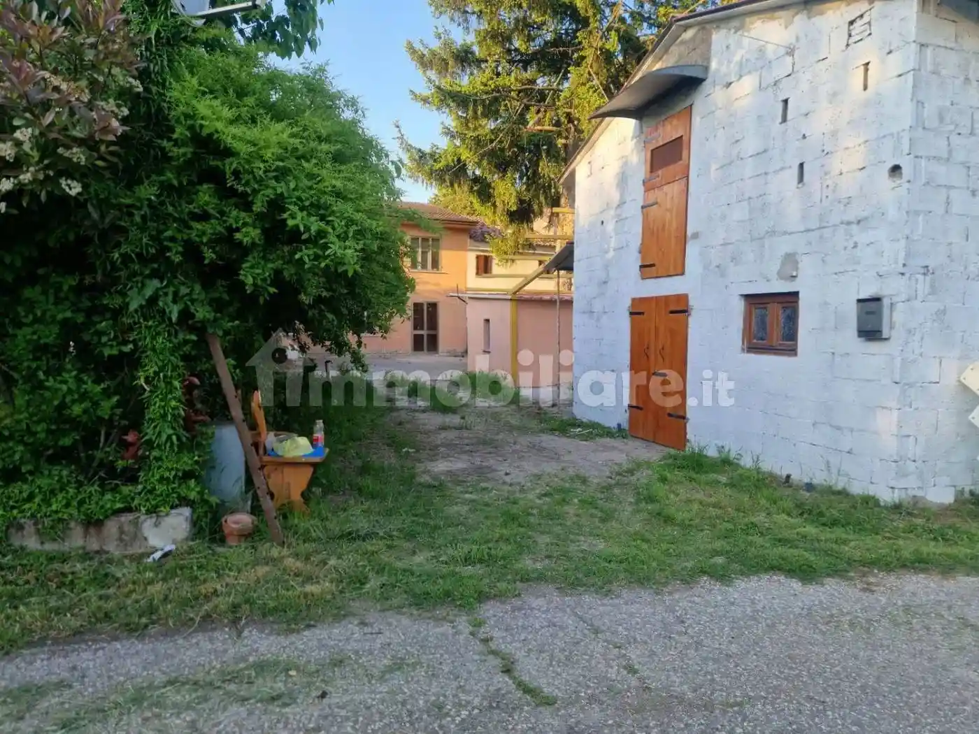 Villa in vendita a Villa Bartolomea